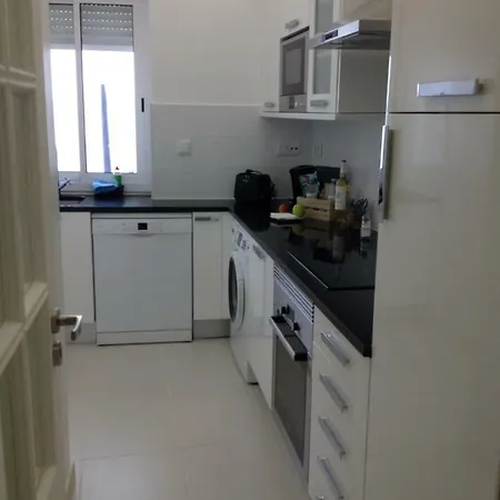 Candido Reis Apartments Lagos Esterno foto