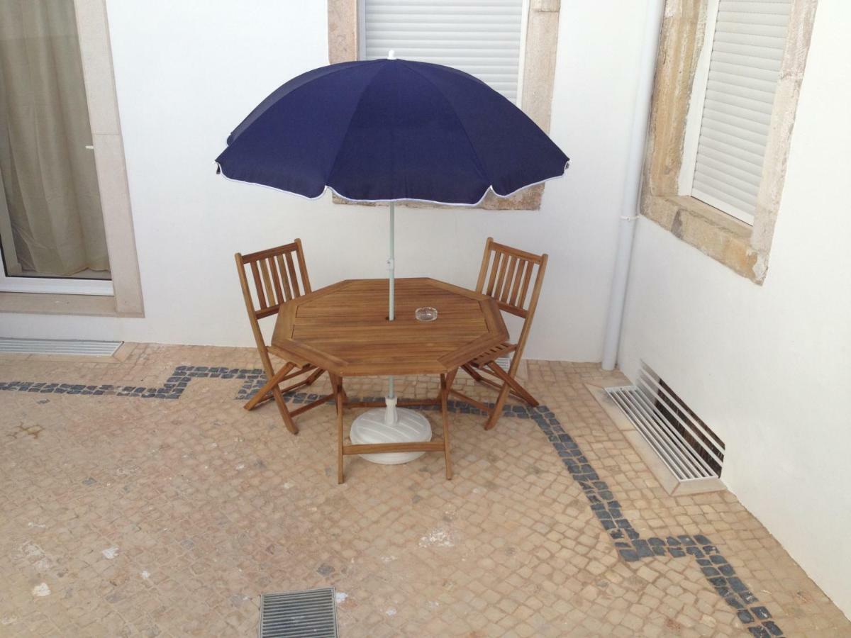 Candido Reis Apartment Lagos