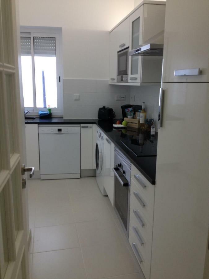 Candido Reis Apartment Lagos