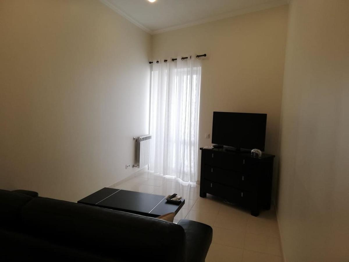 Apartment Candido Reis *