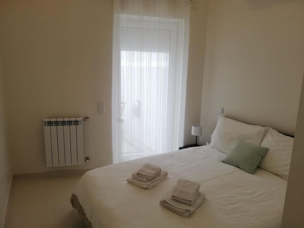 Candido Reis Apartment Lagos
