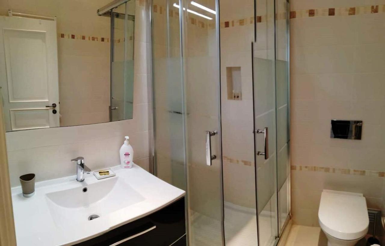 Candido Reis Apartment *