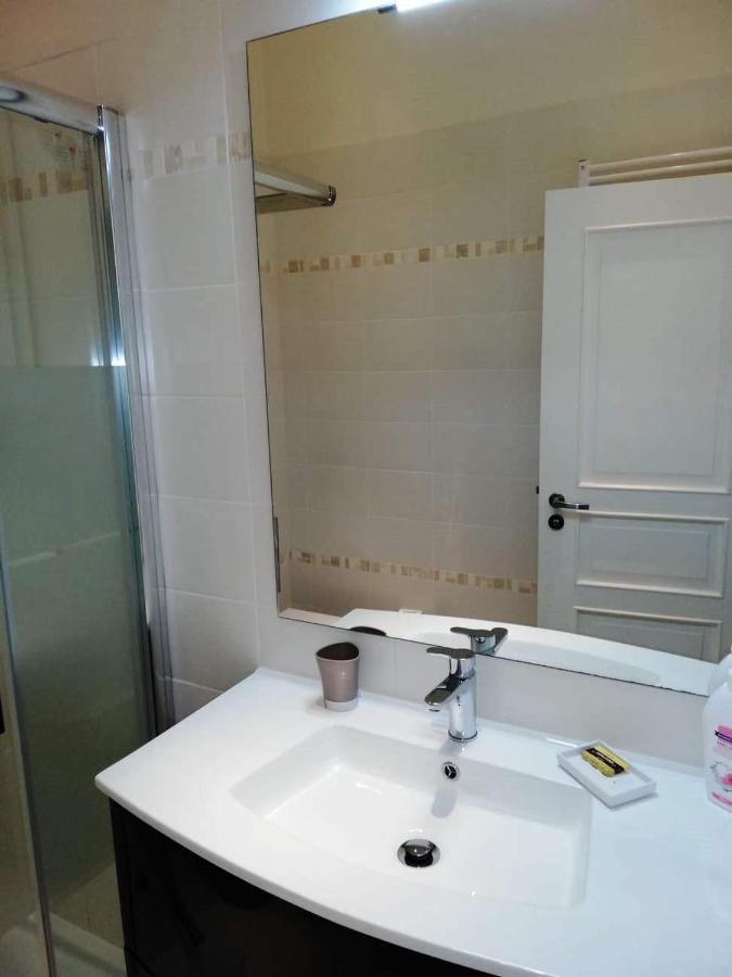 Apartment Candido Reis Lagos
